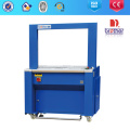 Best Price Electric Type Fully Automatic PP Strap Belt Packing Bundling Wrapping Strapping Machine